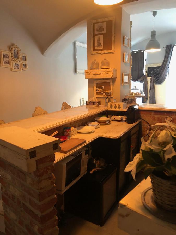 Godot Apartman Miskolc Exterior photo